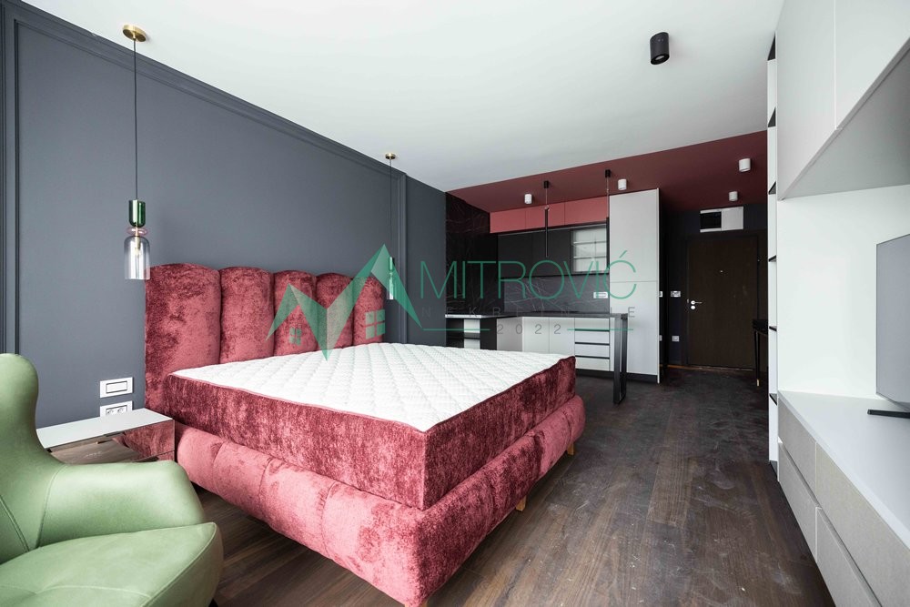 Slika 1 - Jednosoban stan na prodaju, 34m2, 141.830€