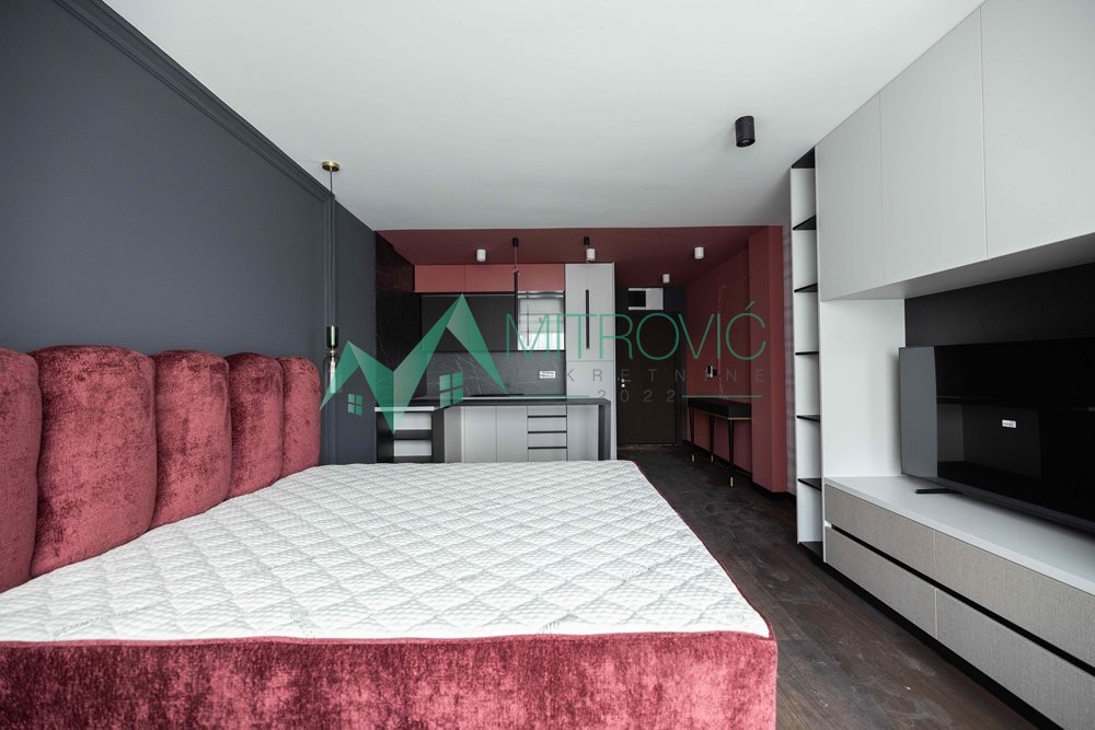 Slika 2 - Jednosoban stan na prodaju, 34m2, 141.830€