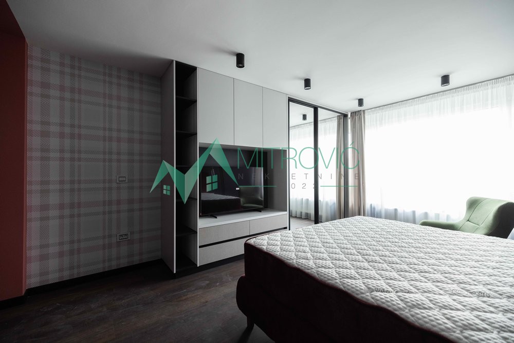 Slika 8 - Jednosoban stan na prodaju, 34m2, 141.830€