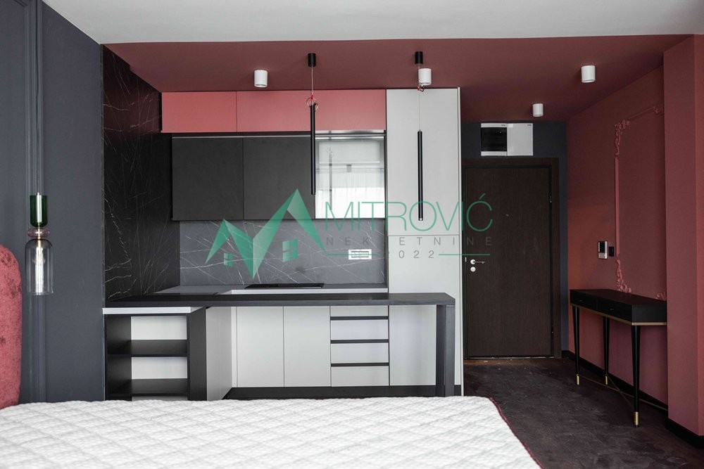 Slika 10 - Jednosoban stan na prodaju, 34m2, 141.830€