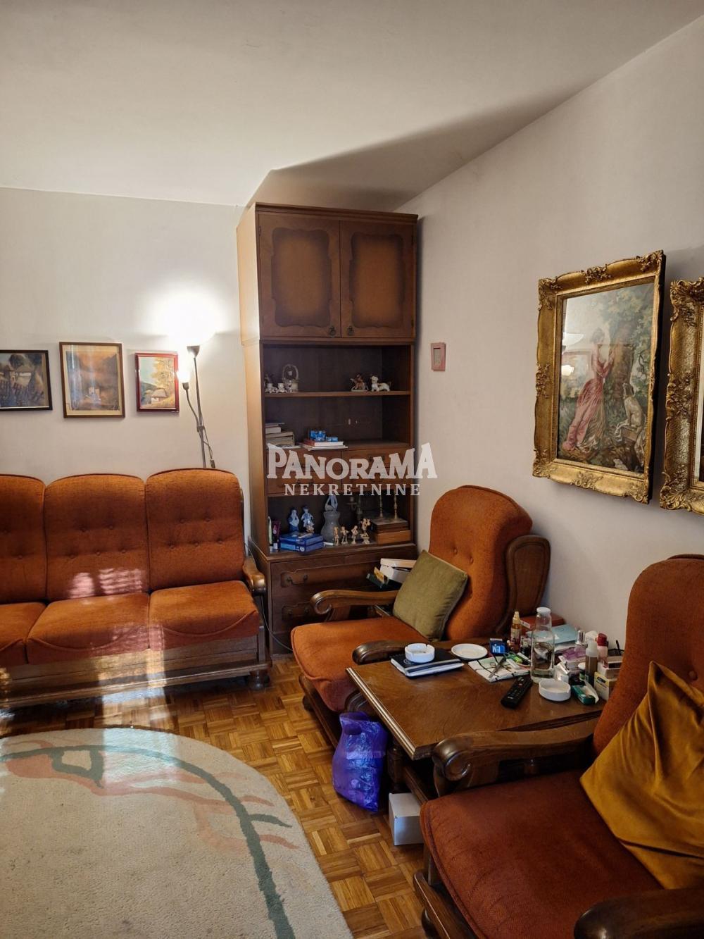 Glavna slika -Pere Velimirovića, Četvorosoban stan na prodaju, 83m2, 219.900€