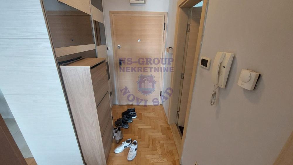 Slika 4 - Dvosoban stan na prodaju, 42m2, 154.500€