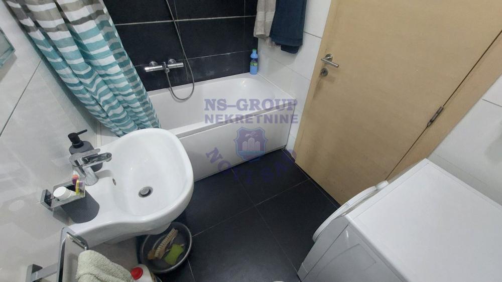 Slika 2 - Dvosoban stan na prodaju, 42m2, 154.500€