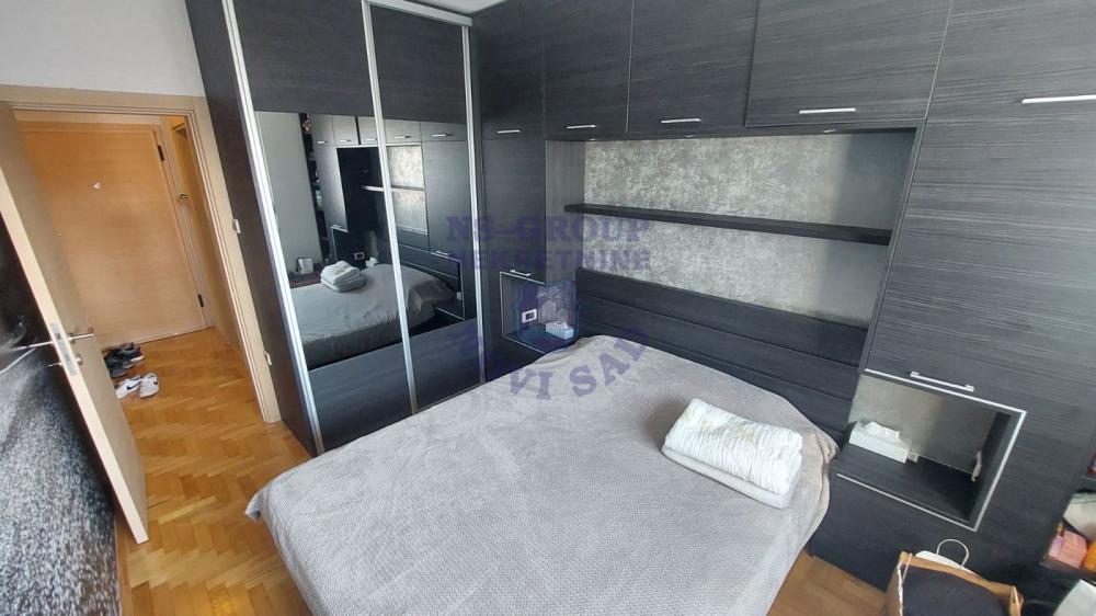 Slika 3 - Dvosoban stan na prodaju, 42m2, 154.500€