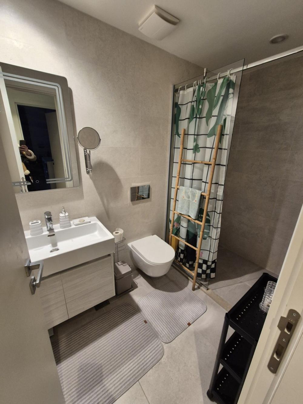 Slika 10 - Bulevar Vudroa Vilsona, Dvosoban stan za izdavanje, 62m2, 1.200€