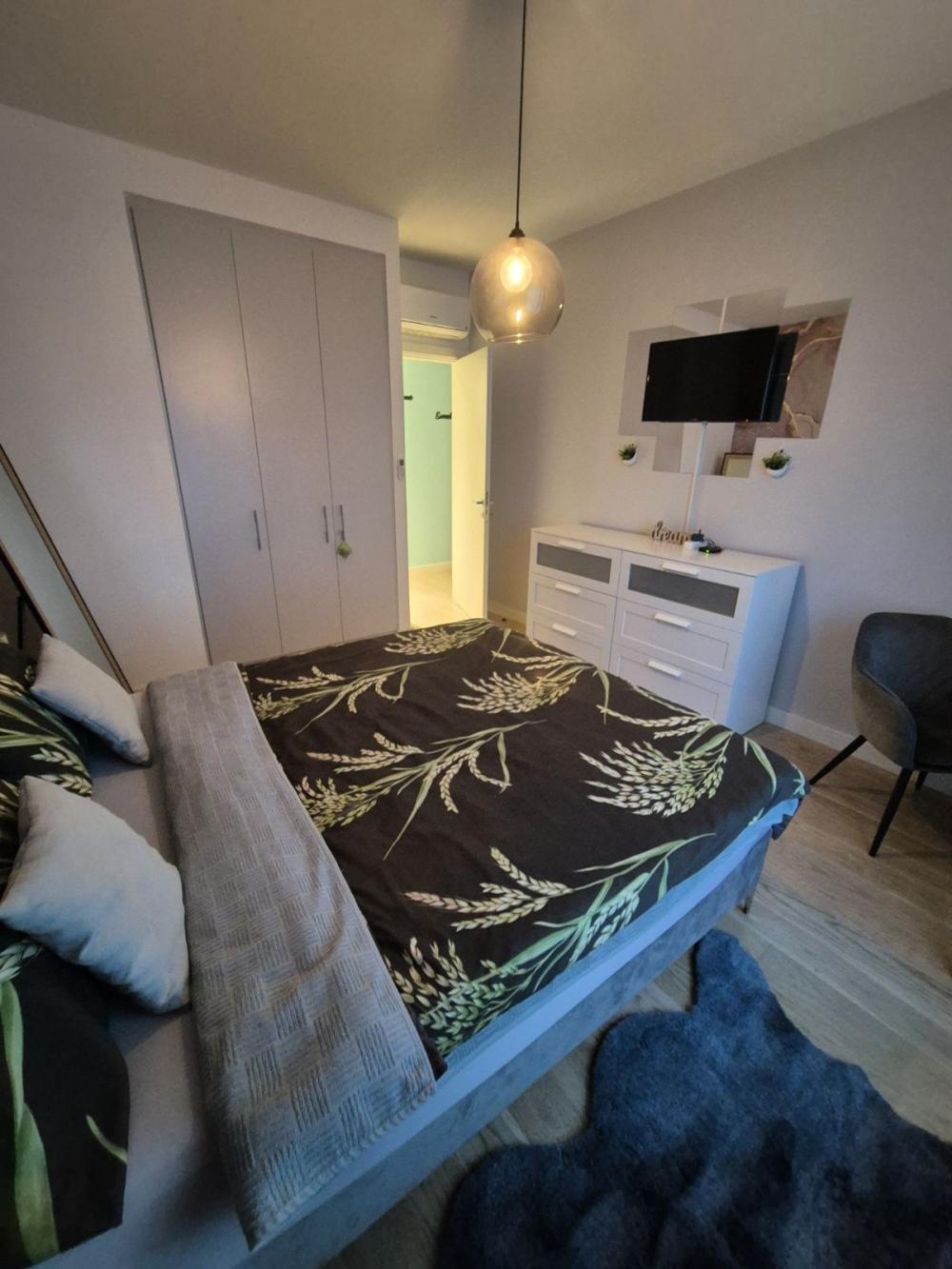 Slika 6 - Bulevar Vudroa Vilsona, Dvosoban stan za izdavanje, 62m2, 1.200€