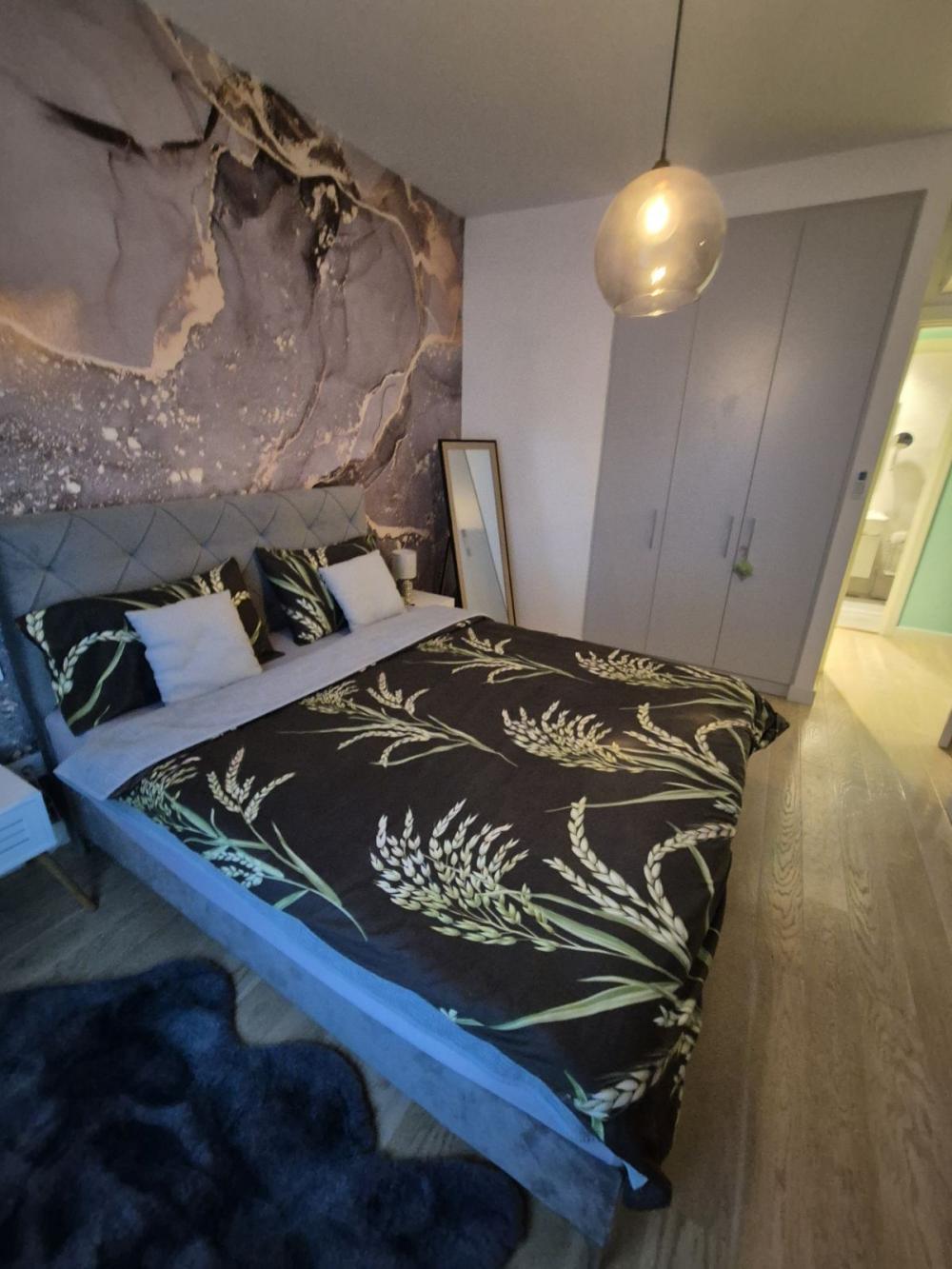 Slika 5 - Bulevar Vudroa Vilsona, Dvosoban stan za izdavanje, 62m2, 1.200€