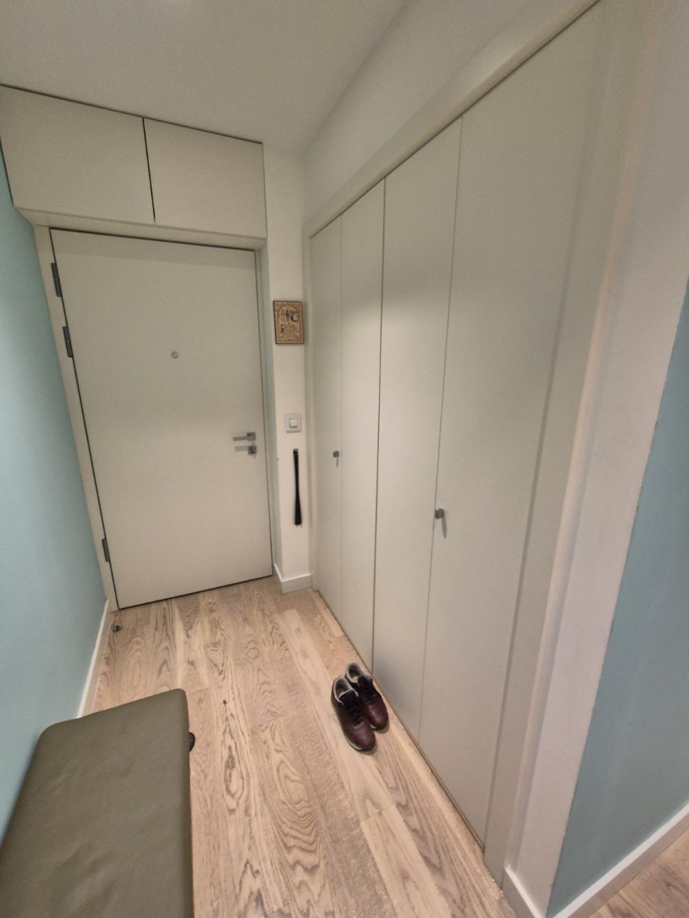 Slika 8 - Bulevar Vudroa Vilsona, Dvosoban stan za izdavanje, 62m2, 1.200€