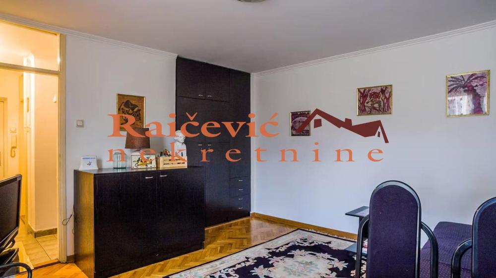 Slika 1 - Ljermontova, Jednosoban stan na prodaju, 25m2, 107.000€