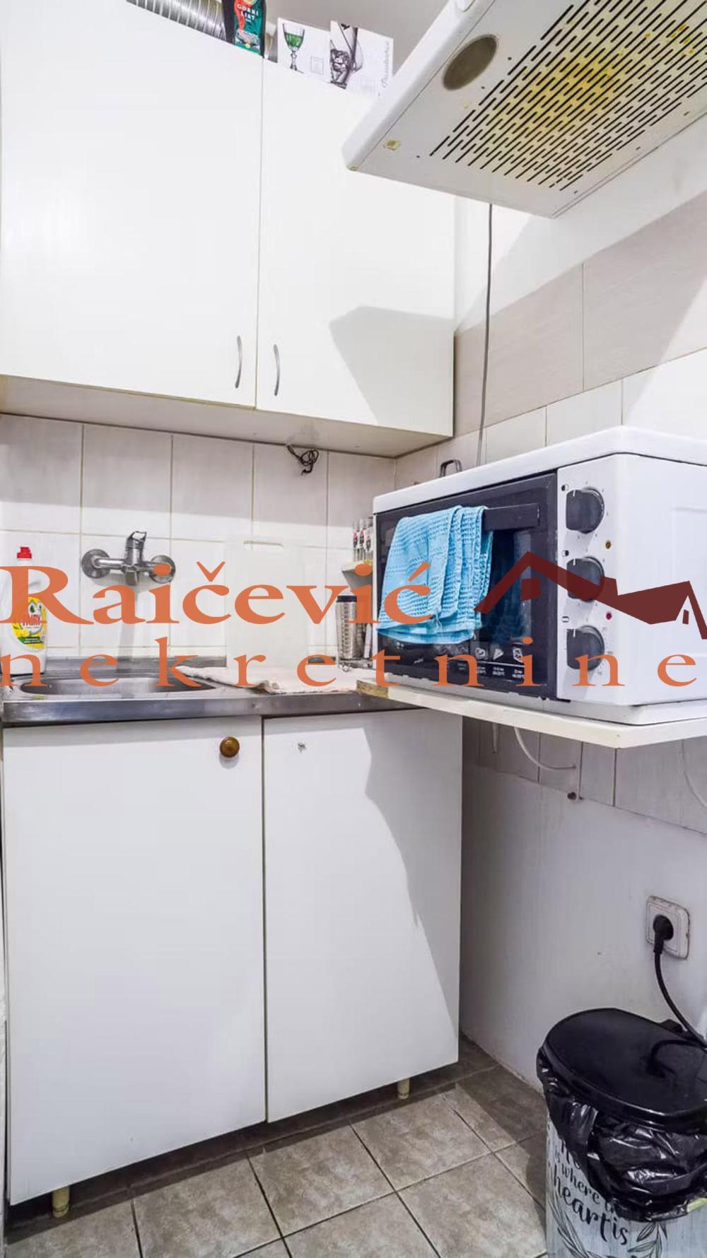 Slika 2 - Ljermontova, Jednosoban stan na prodaju, 25m2, 107.000€