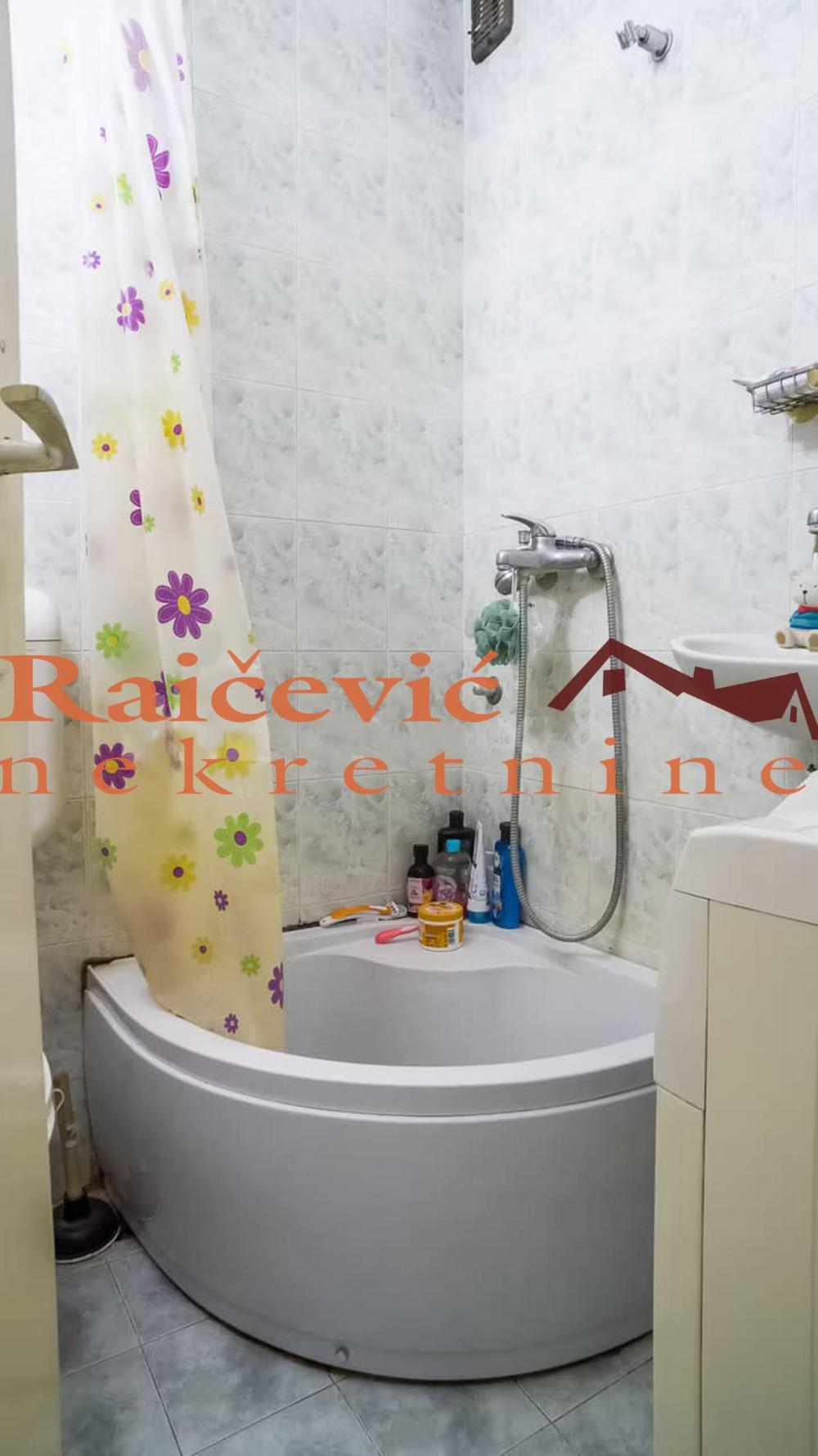 Slika 3 - Ljermontova, Jednosoban stan na prodaju, 25m2, 107.000€