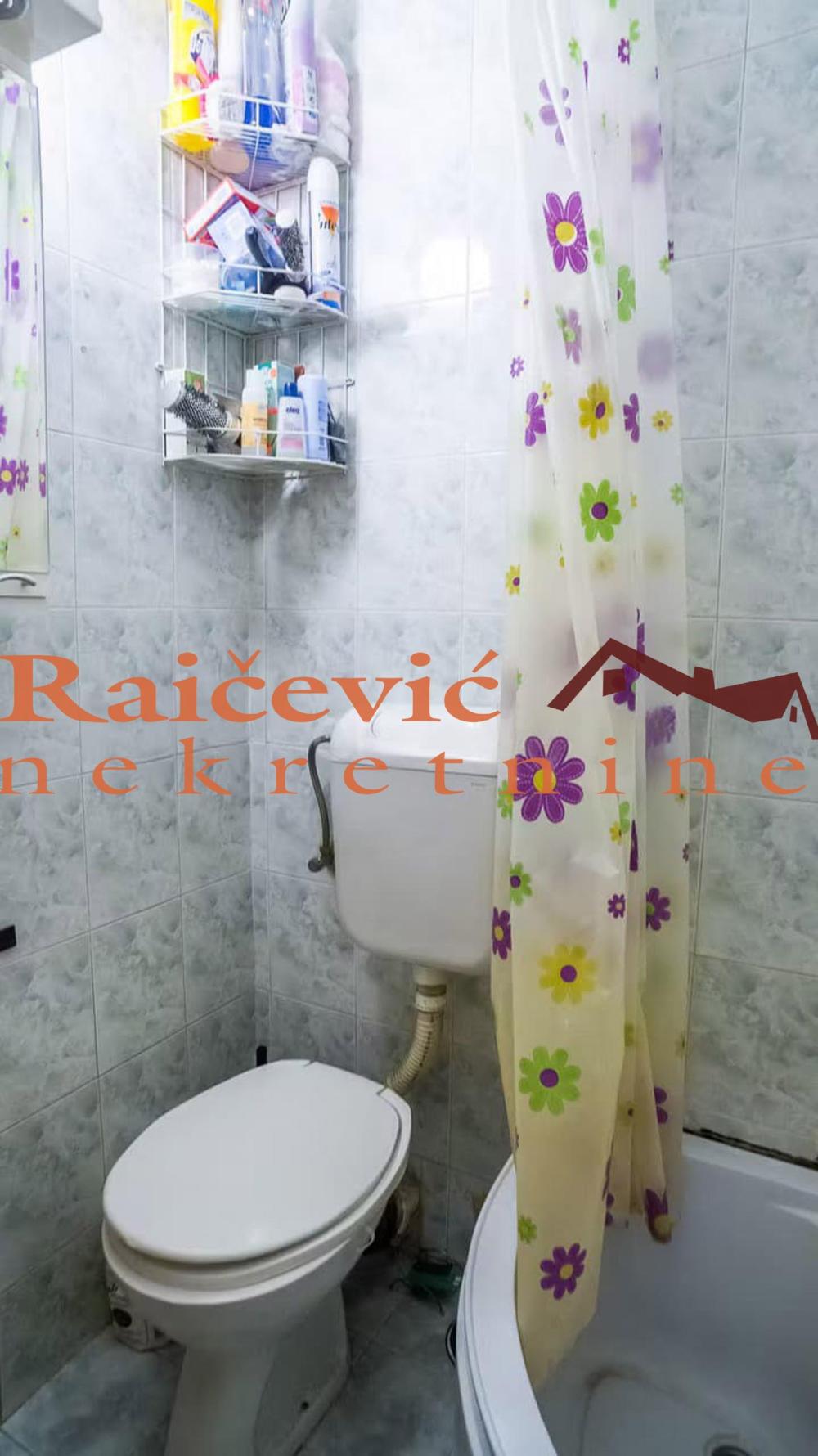 Slika 4 - Ljermontova, Jednosoban stan na prodaju, 25m2, 107.000€