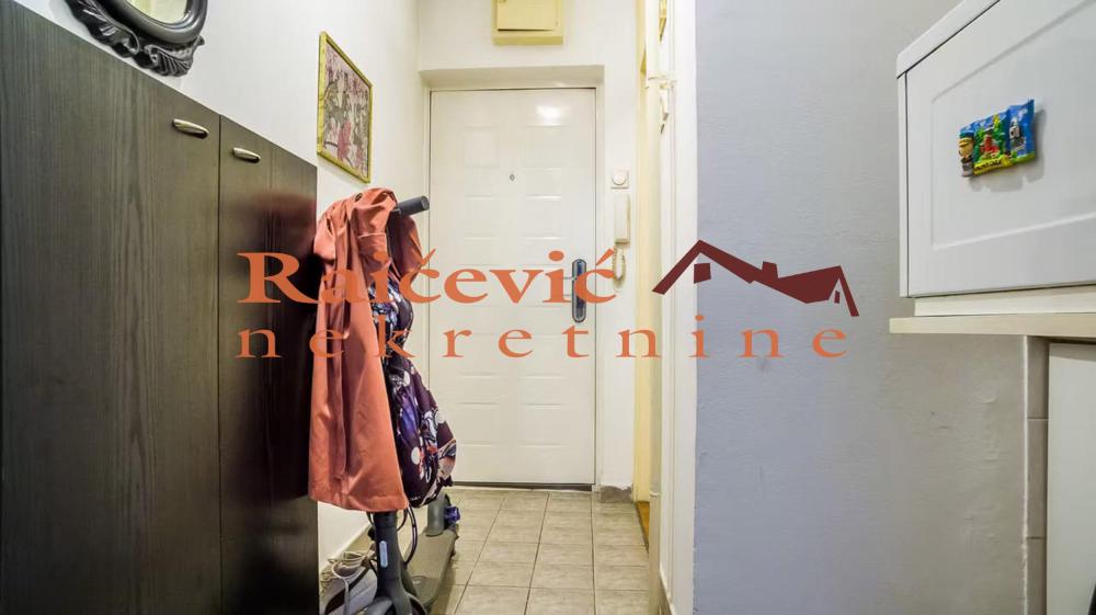 Slika 5 - Ljermontova, Jednosoban stan na prodaju, 25m2, 107.000€