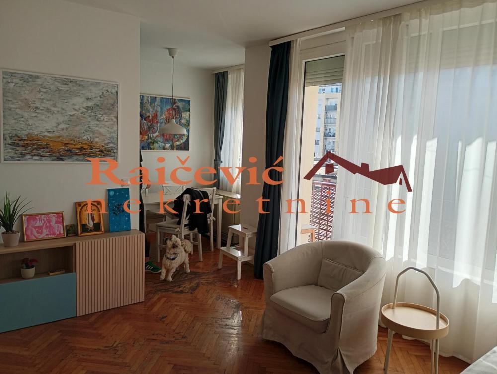 Slika 1 - Sumatovacka, Trosoban stan na prodaju, 69m2, 255.000€