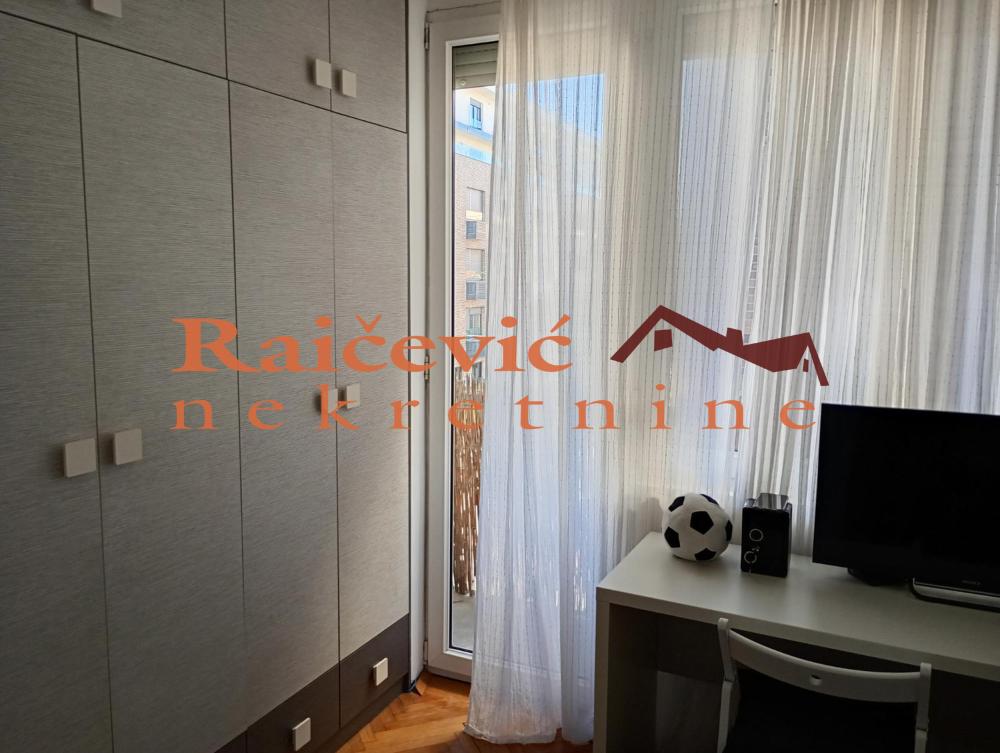 Slika 6 - Sumatovacka, Trosoban stan na prodaju, 69m2, 255.000€