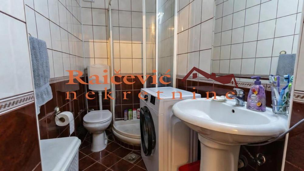 Slika 8 - Sumatovacka, Trosoban stan na prodaju, 69m2, 255.000€