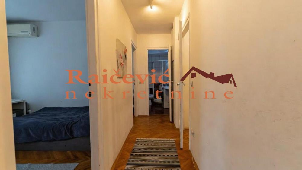 Slika 9 - Sumatovacka, Trosoban stan na prodaju, 69m2, 255.000€