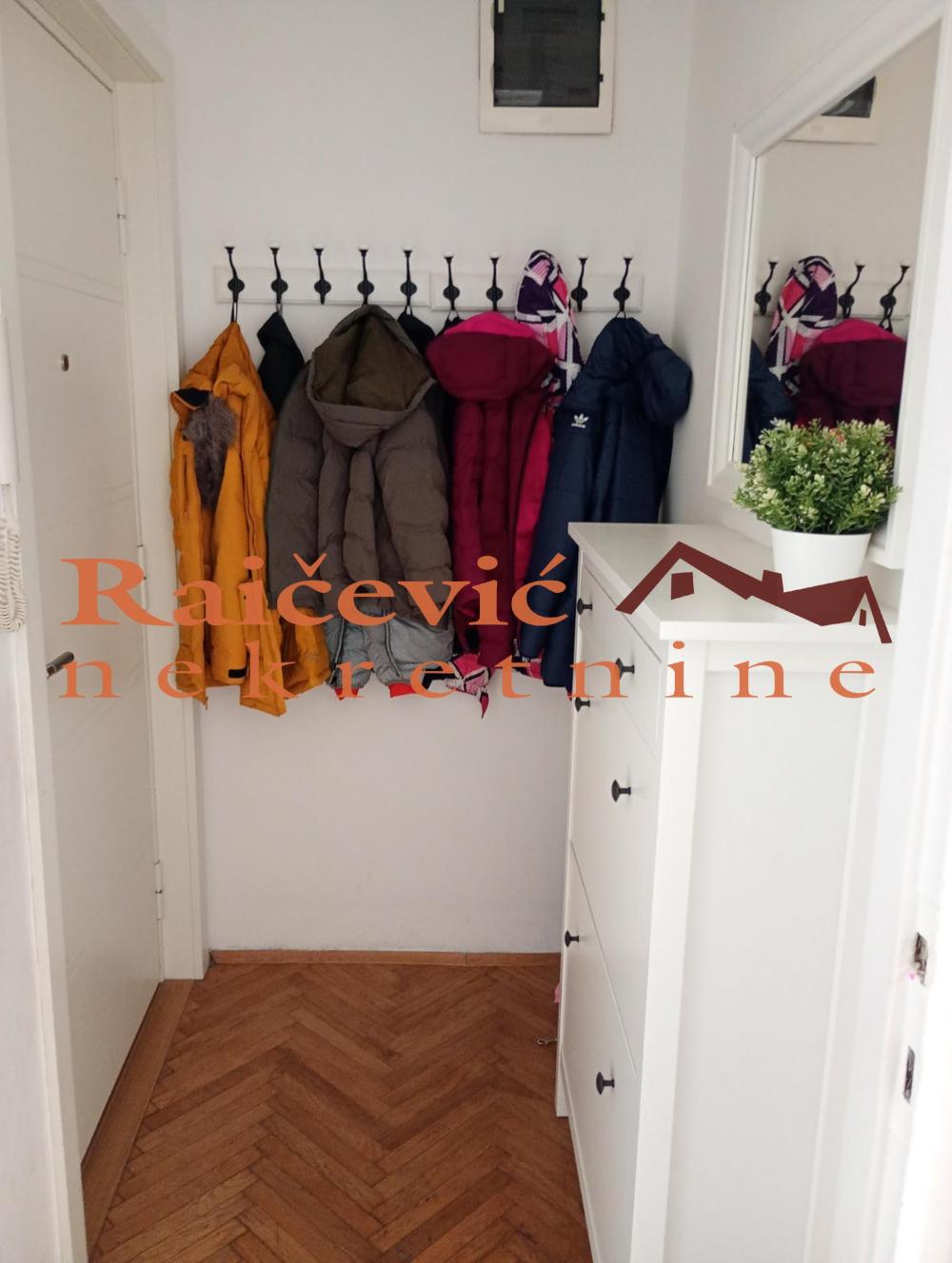 Slika 10 - Sumatovacka, Trosoban stan na prodaju, 69m2, 255.000€