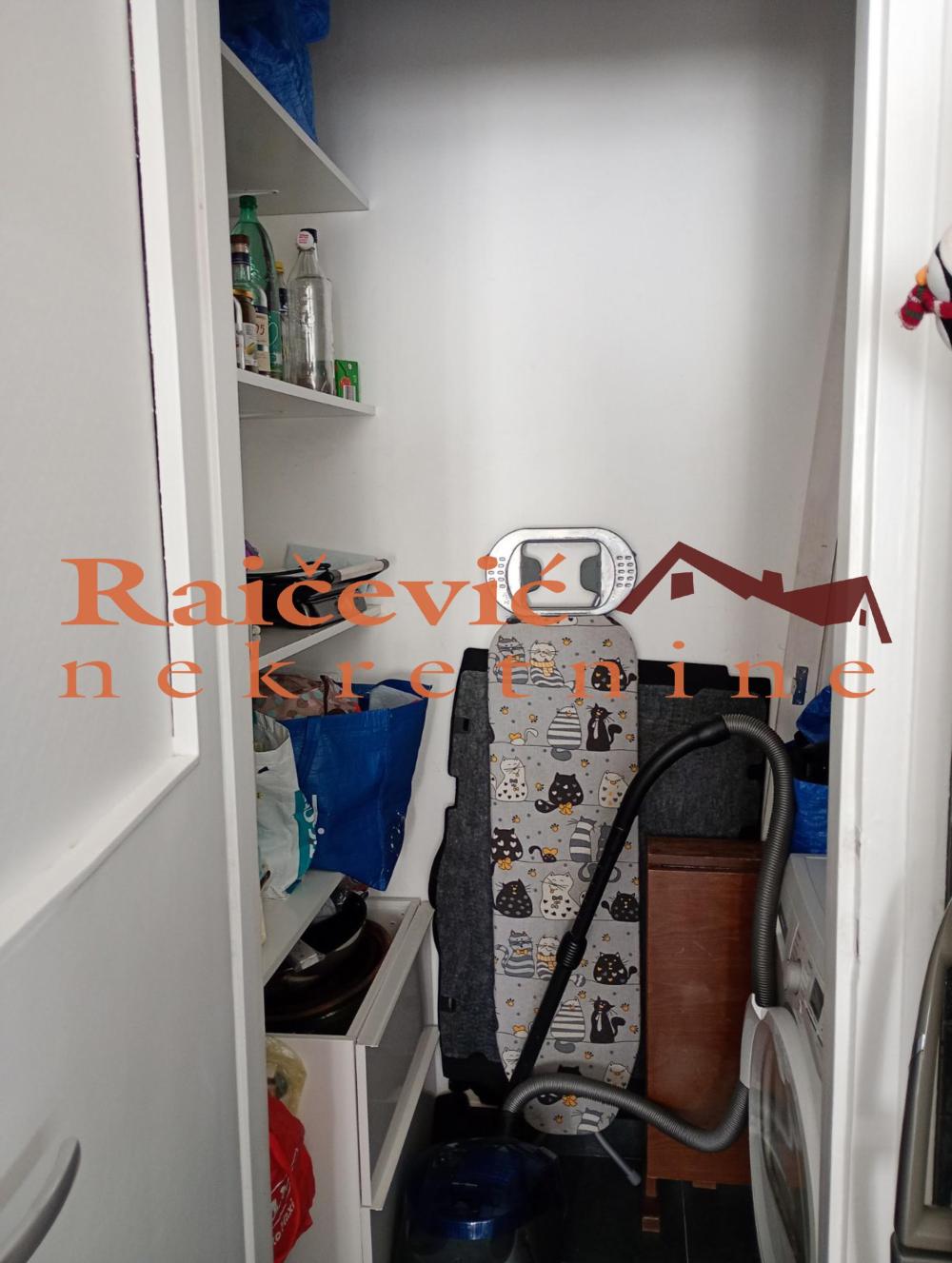 Slika 11 - Sumatovacka, Trosoban stan na prodaju, 69m2, 255.000€