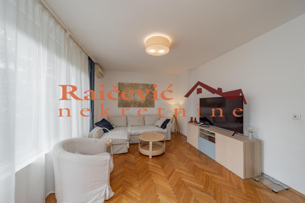 Slika 1 - Sumatovacka, Trosoban stan na prodaju, 69m2, 255.000€