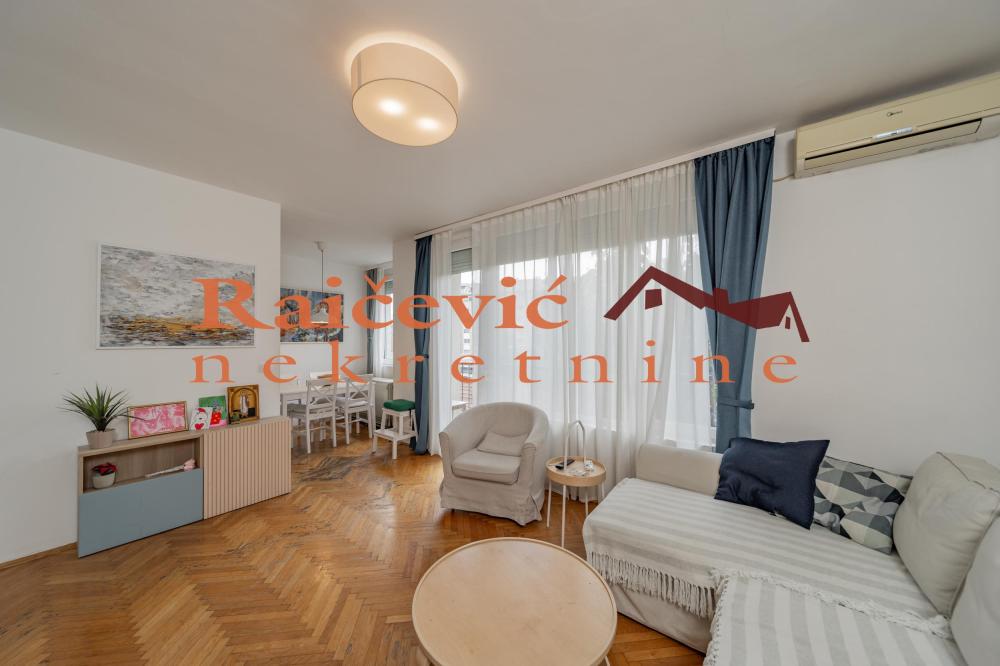 Slika 2 - Sumatovacka, Trosoban stan na prodaju, 69m2, 255.000€