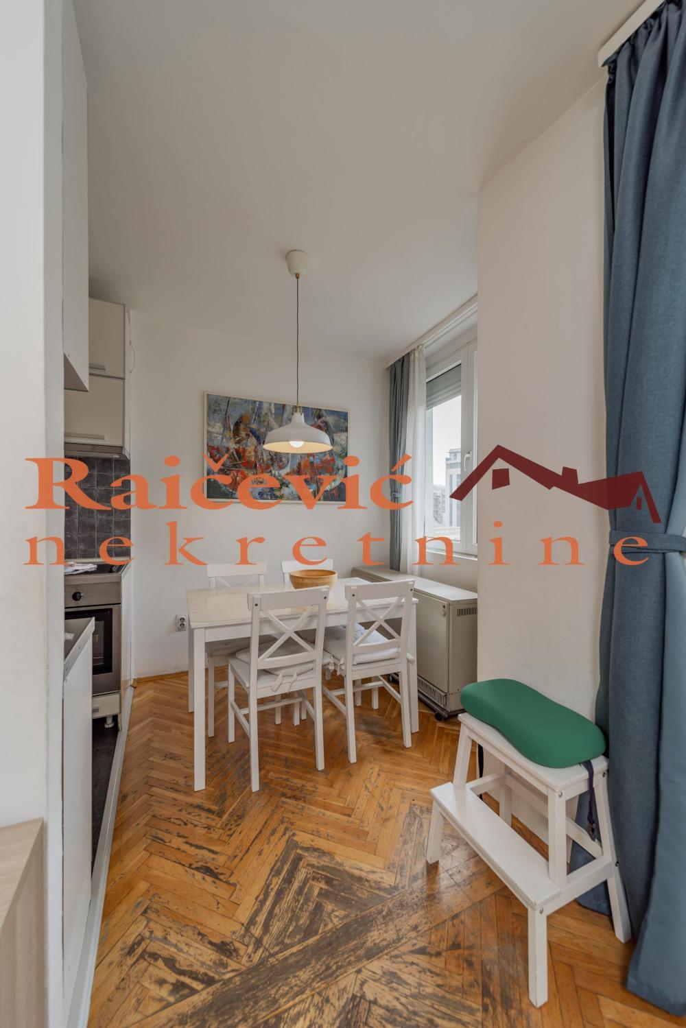 Slika 3 - Sumatovacka, Trosoban stan na prodaju, 69m2, 255.000€