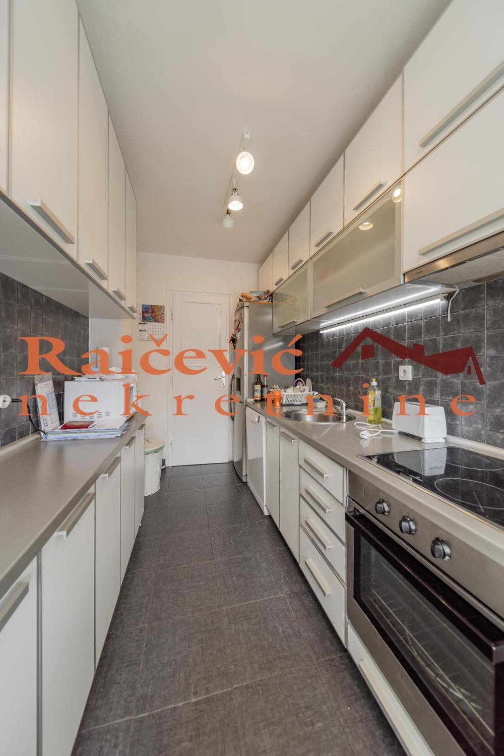Slika 4 - Sumatovacka, Trosoban stan na prodaju, 69m2, 255.000€