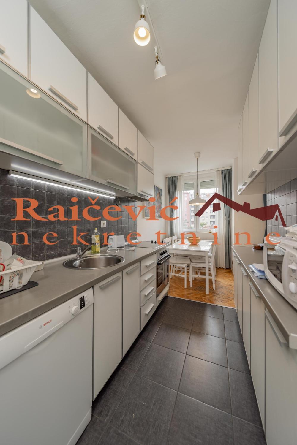 Slika 5 - Sumatovacka, Trosoban stan na prodaju, 69m2, 255.000€