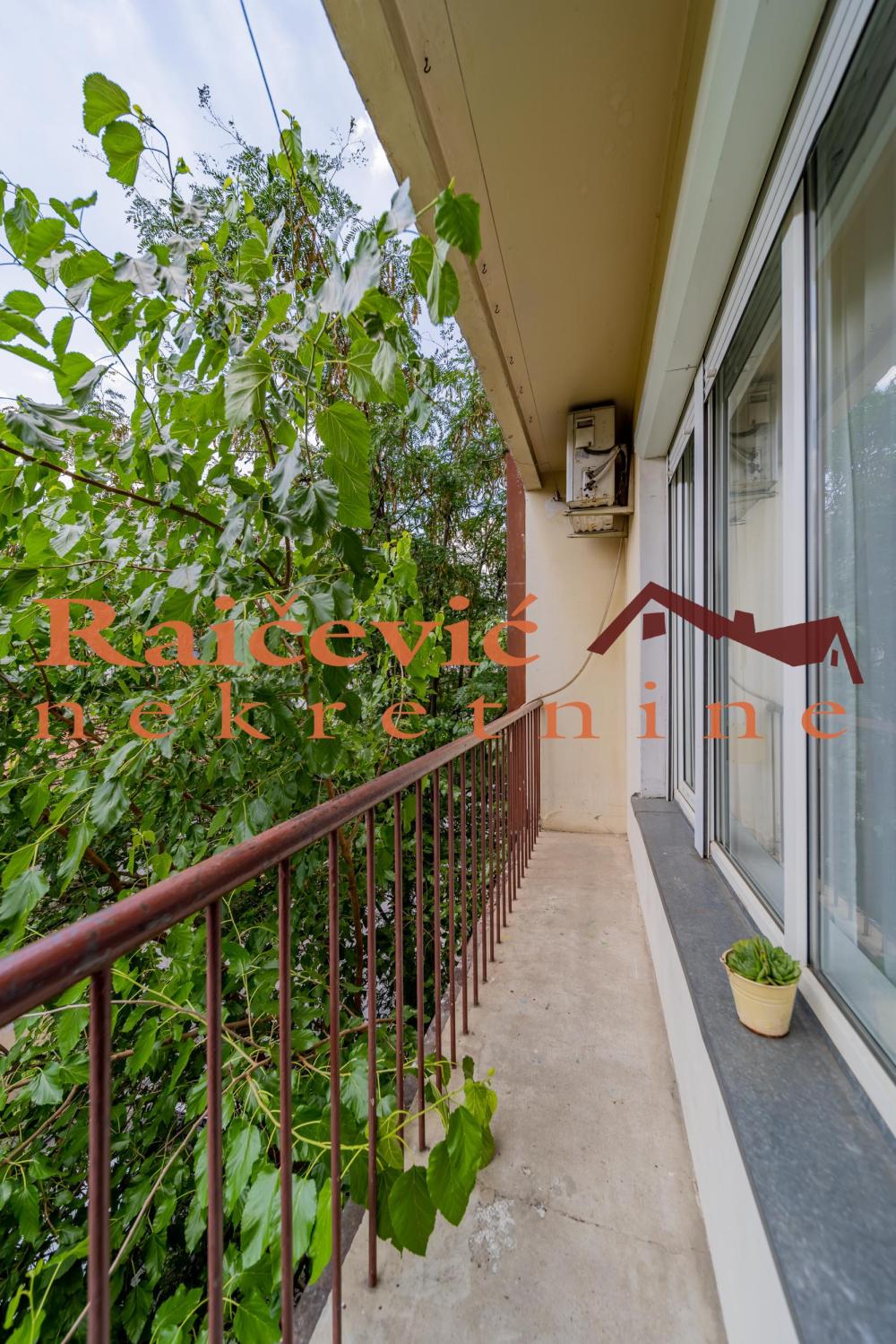 Slika 6 - Sumatovacka, Trosoban stan na prodaju, 69m2, 255.000€