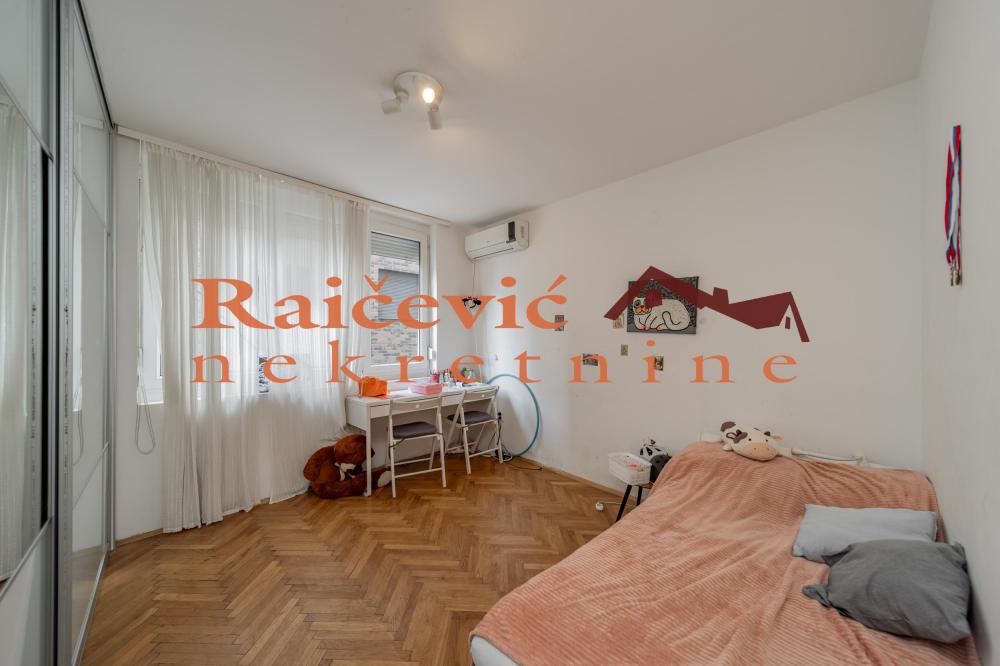 Slika 7 - Sumatovacka, Trosoban stan na prodaju, 69m2, 255.000€