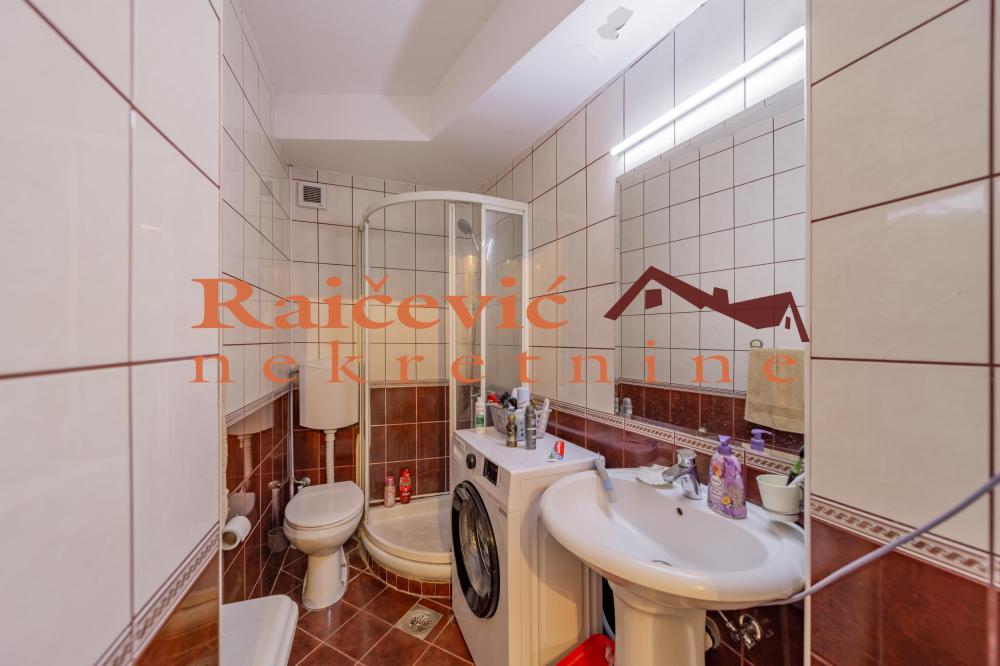 Slika 9 - Sumatovacka, Trosoban stan na prodaju, 69m2, 255.000€