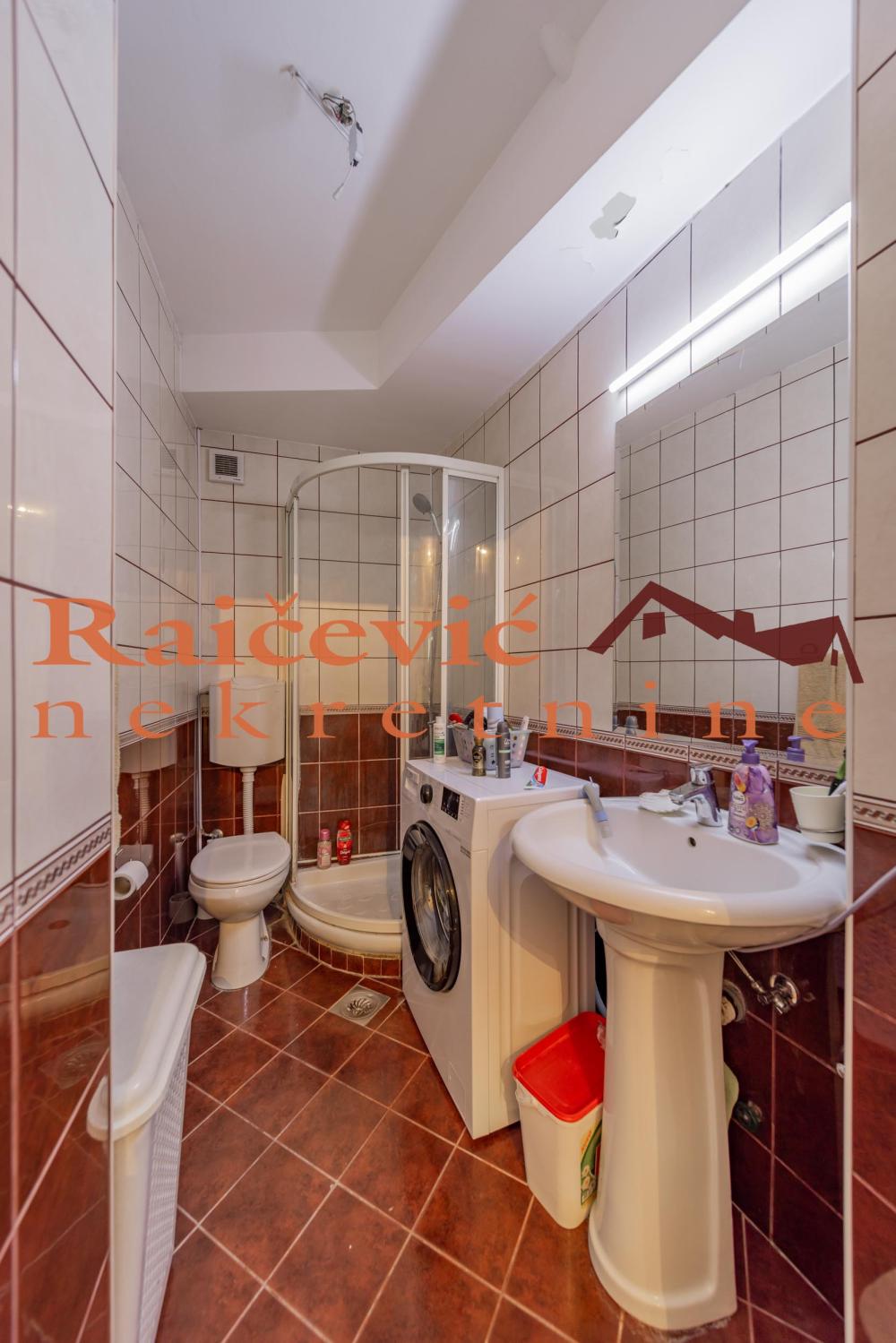 Slika 10 - Sumatovacka, Trosoban stan na prodaju, 69m2, 255.000€