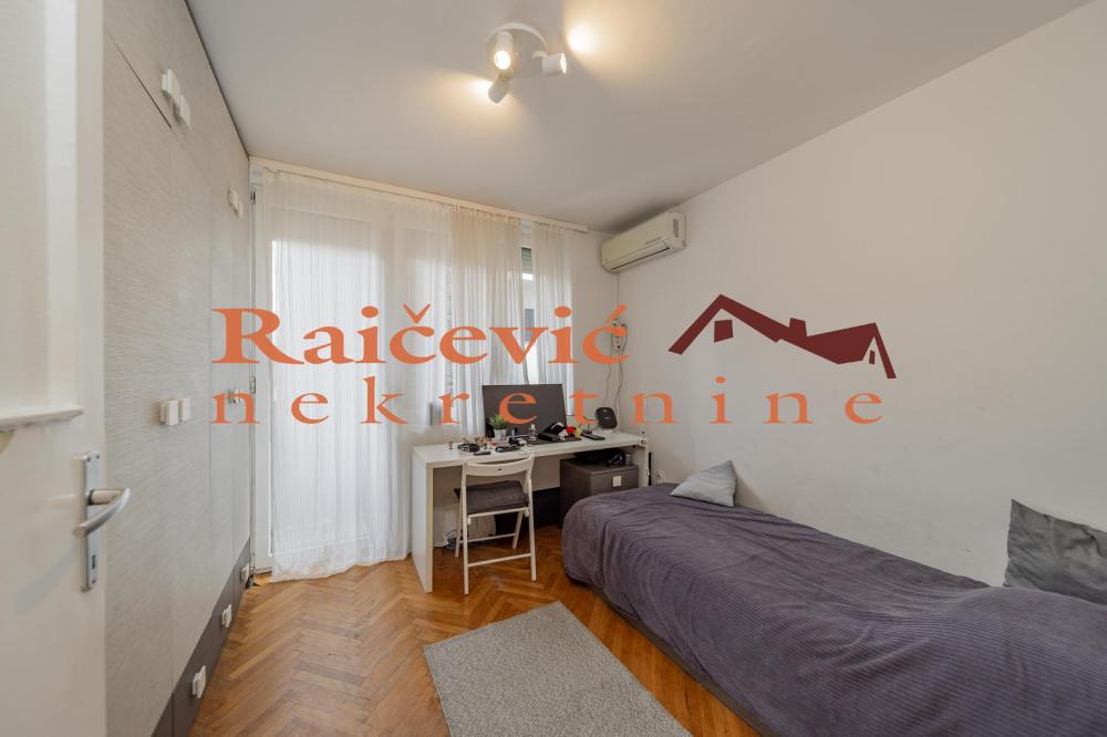 Slika 11 - Sumatovacka, Trosoban stan na prodaju, 69m2, 255.000€