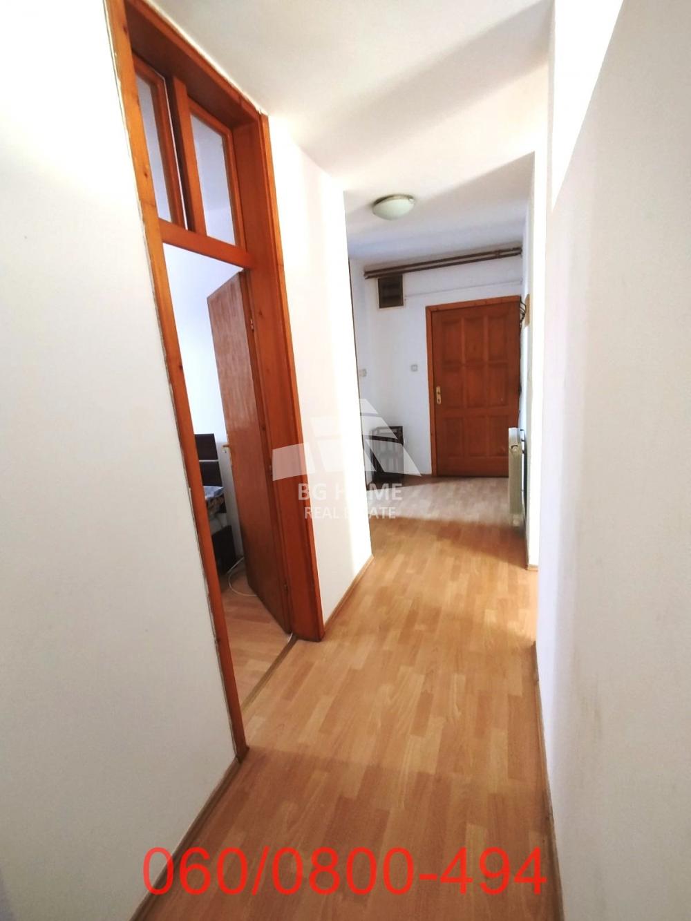 Slika 11 - Milana Uzelca, Trosoban stan na prodaju, 71m2, 185.000€