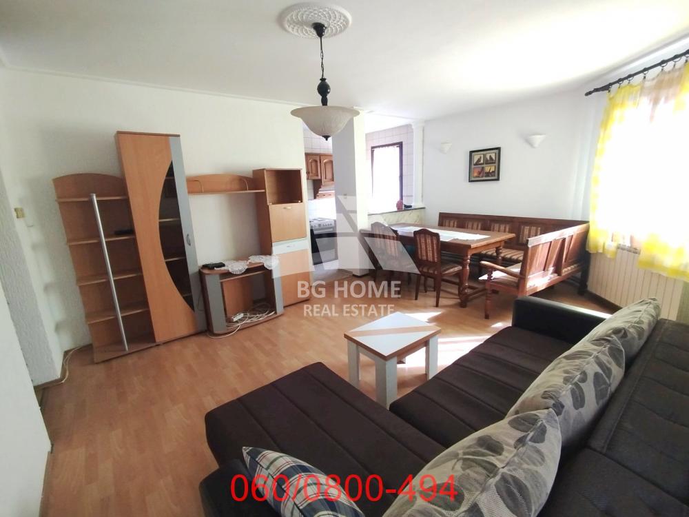 Slika 1 - Milana Uzelca, Trosoban stan na prodaju, 71m2, 185.000€