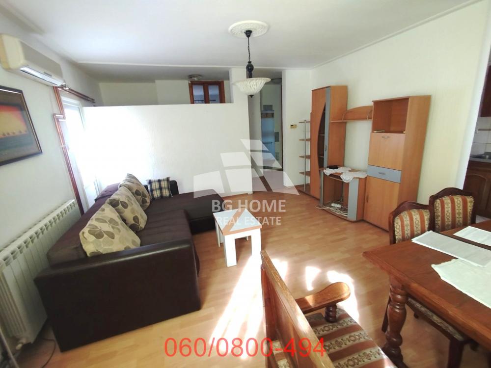 Slika 2 - Milana Uzelca, Trosoban stan na prodaju, 71m2, 185.000€