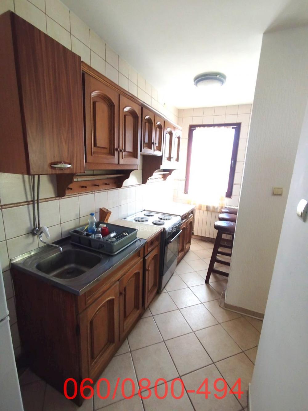 Slika 5 - Milana Uzelca, Trosoban stan na prodaju, 71m2, 185.000€