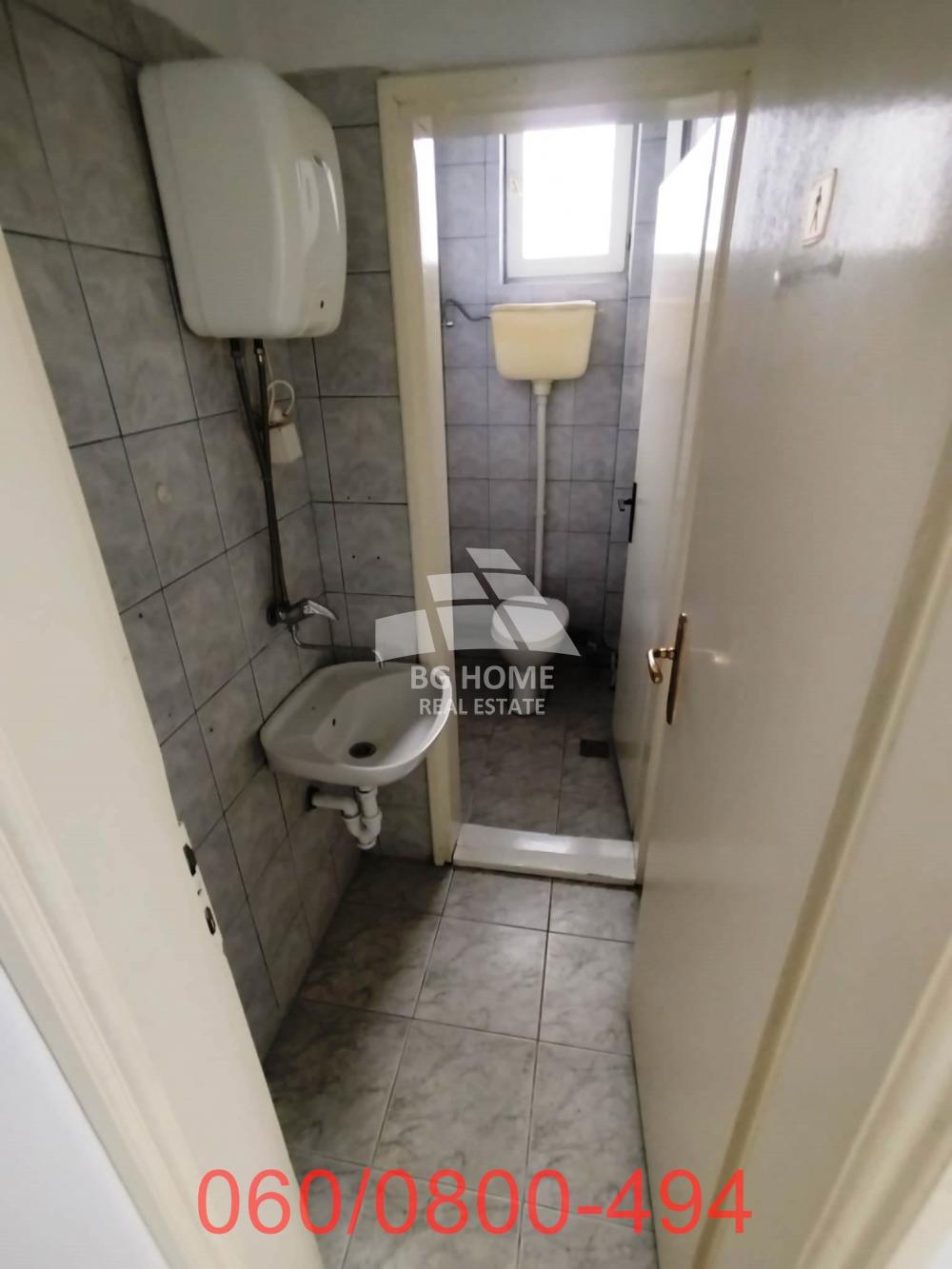 Slika 9 - Milana Uzelca,  Lokal za izdavanje, 131m2, 850€