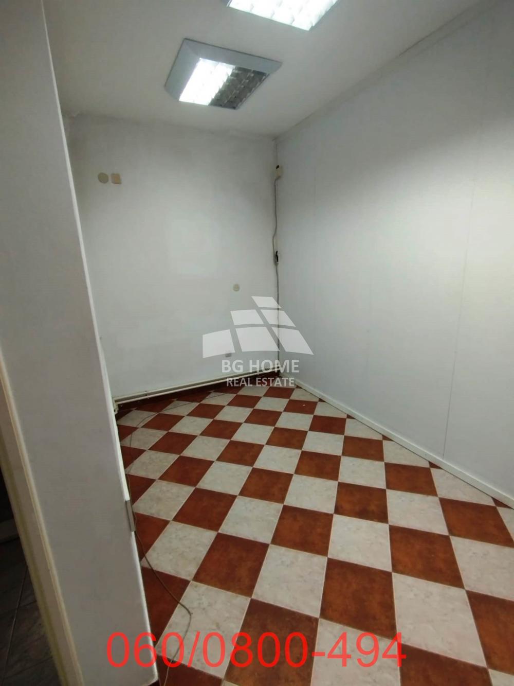 Slika 7 - Milana Uzelca,  Lokal za izdavanje, 131m2, 850€