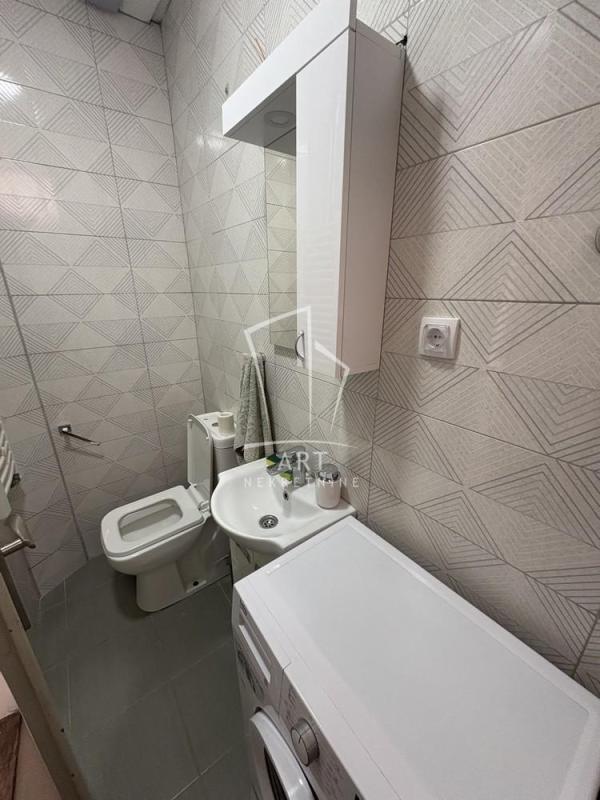 Slika 8 - Cvijićeva, Jednoiposoban stan za izdavanje, 35m2, 550€