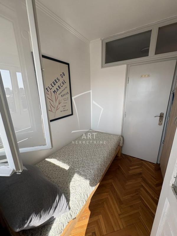 Slika 6 - Cvijićeva, Jednoiposoban stan za izdavanje, 35m2, 550€