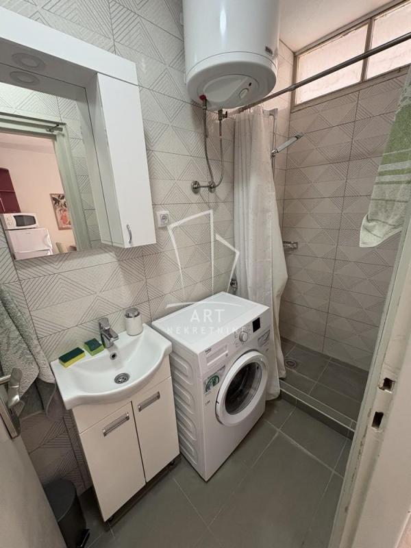 Slika 7 - Cvijićeva, Jednoiposoban stan za izdavanje, 35m2, 550€