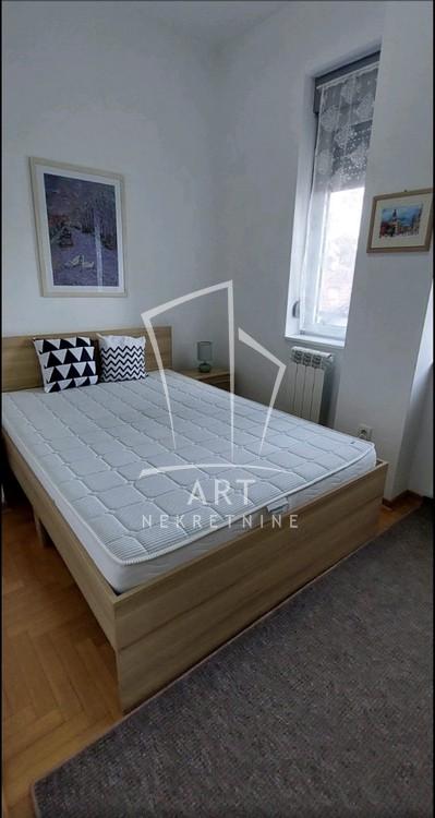 Slika 2 - Bore Markovića, Dvosoban stan za izdavanje, 33m2, 550€