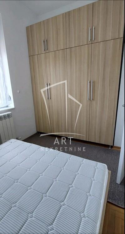 Slika 3 - Bore Markovića, Dvosoban stan za izdavanje, 33m2, 550€