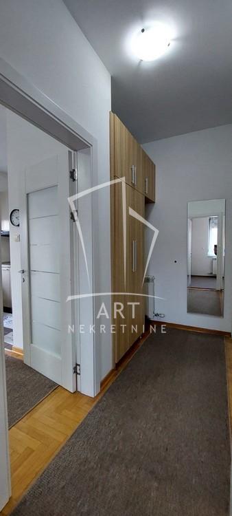 Slika 4 - Bore Markovića, Dvosoban stan za izdavanje, 33m2, 550€