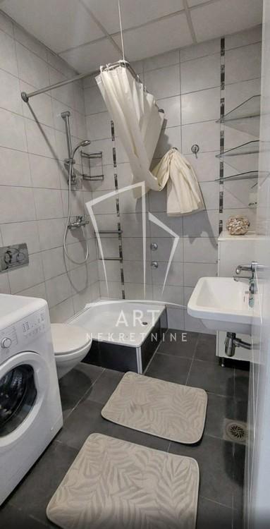 Slika 5 - Bore Markovića, Dvosoban stan za izdavanje, 33m2, 550€