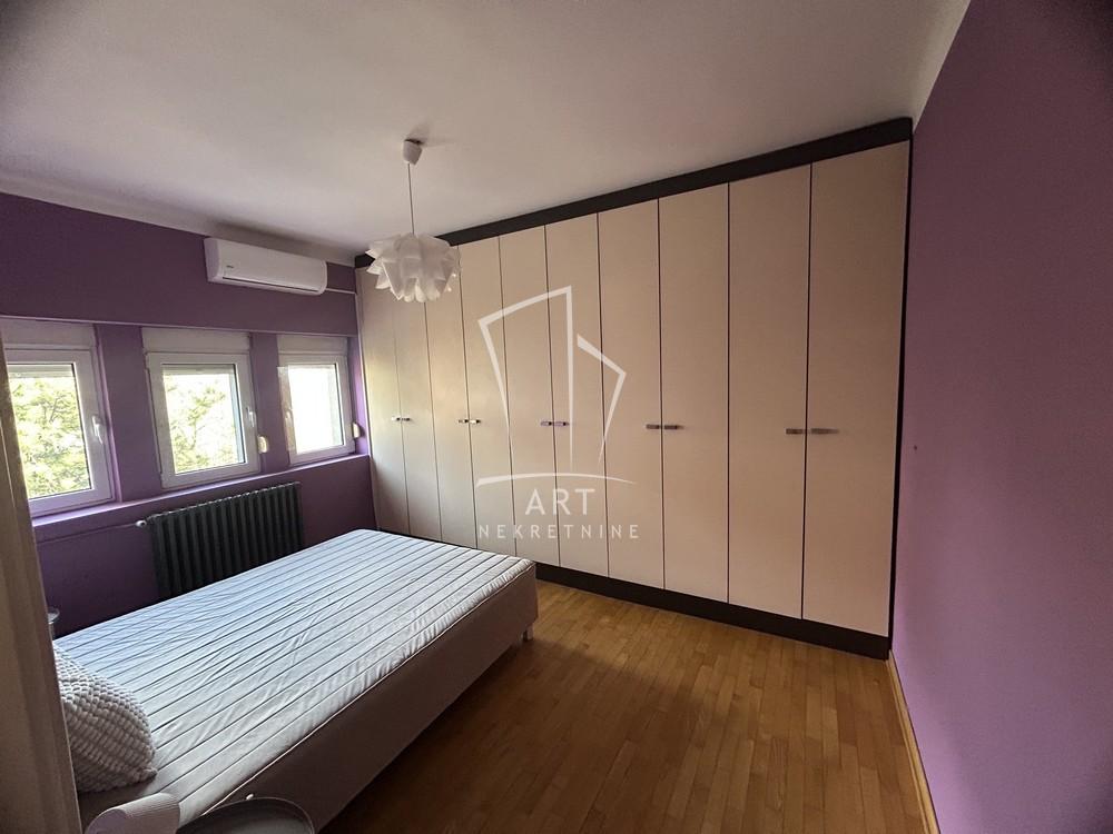 Slika 10 - Humska, Dvosoban stan za izdavanje, 49m2, 800€