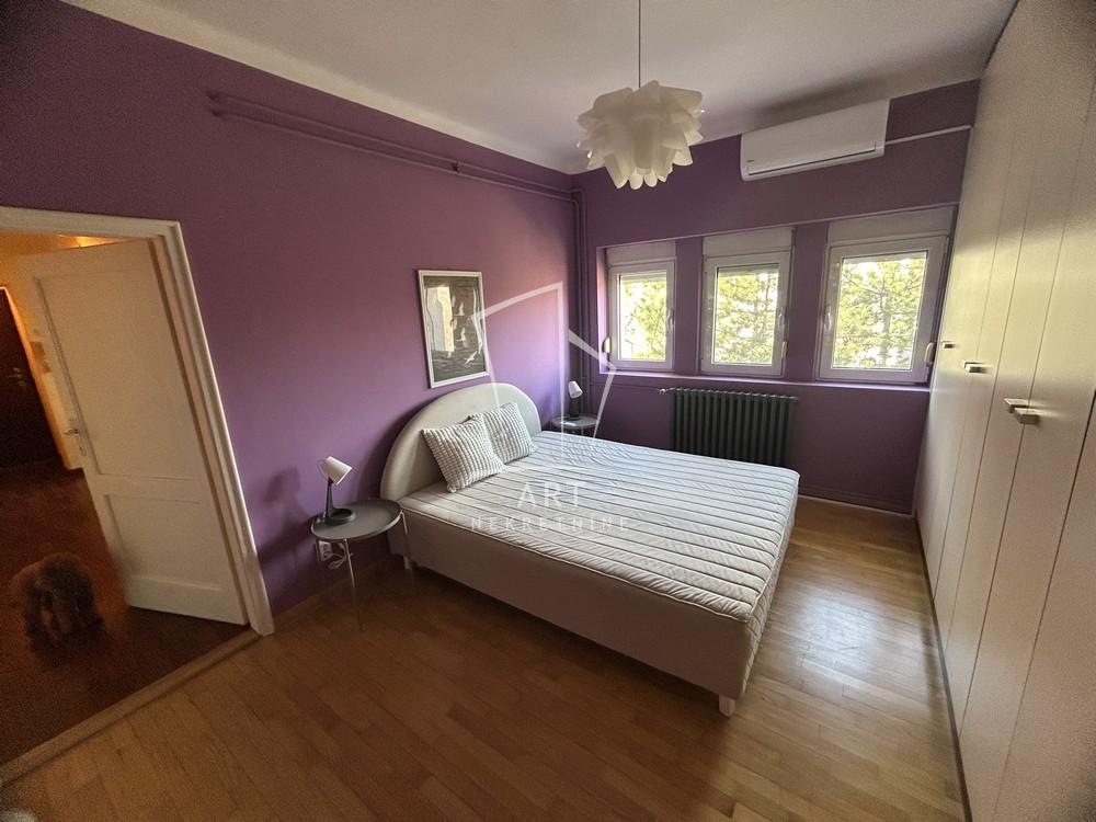 Slika 9 - Humska, Dvosoban stan za izdavanje, 49m2, 800€