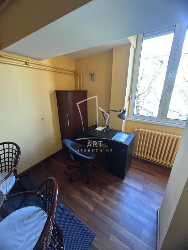 Slika 4 - Humska, Dvosoban stan za izdavanje, 49m2, 800€