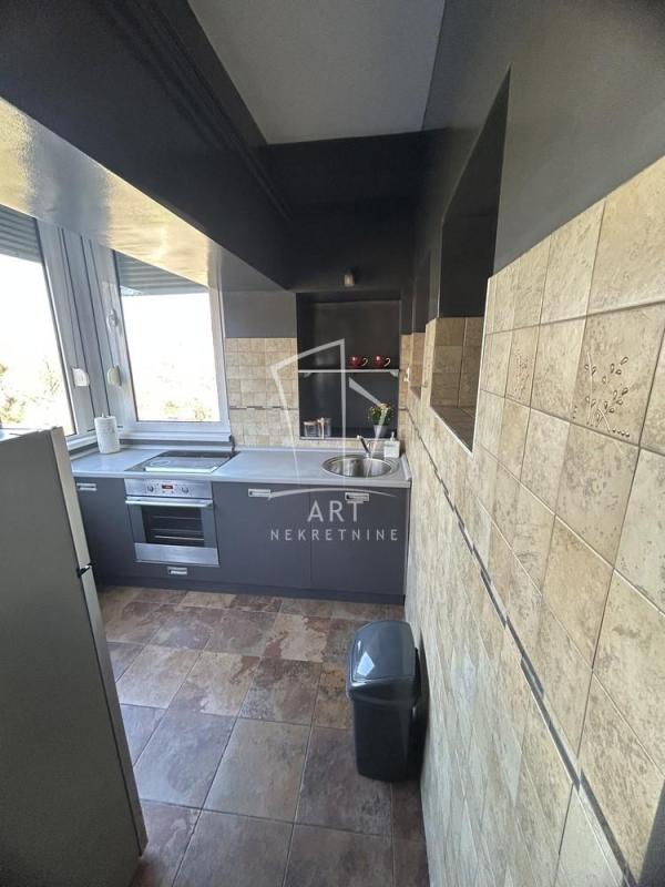 Slika 6 - Humska, Dvosoban stan za izdavanje, 49m2, 800€